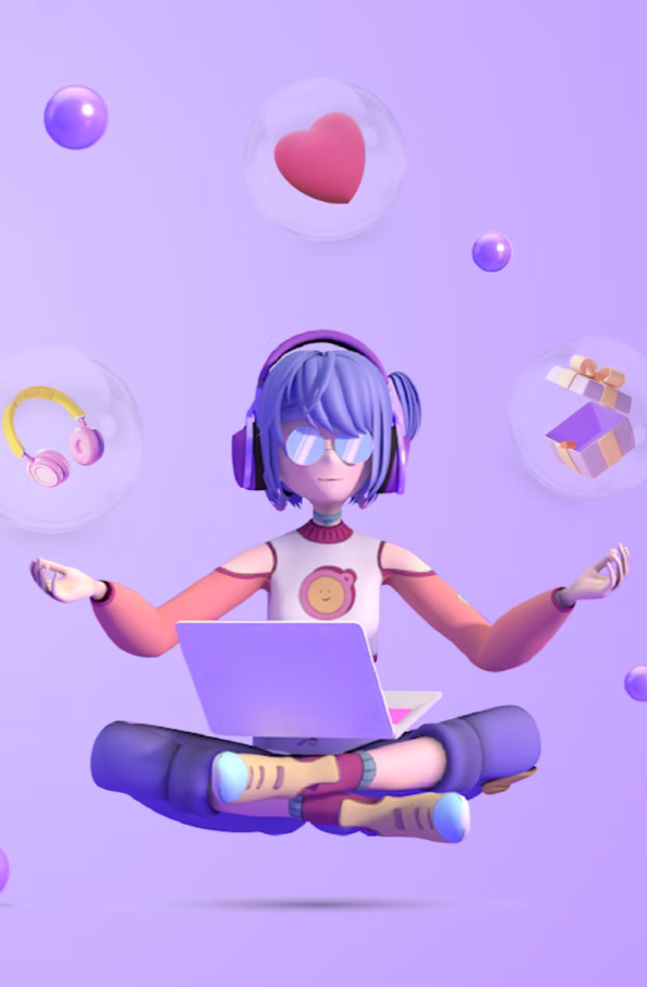 Svitch.it — product screen